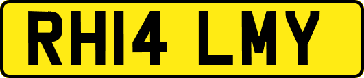 RH14LMY