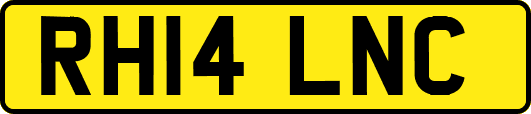 RH14LNC