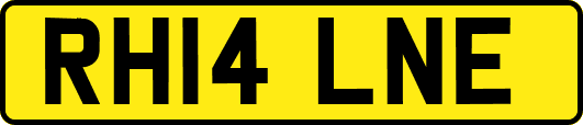 RH14LNE