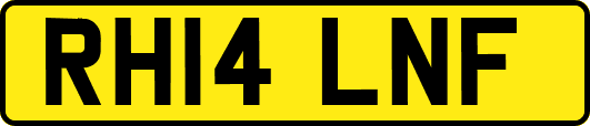 RH14LNF