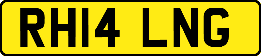 RH14LNG