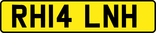 RH14LNH