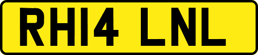 RH14LNL