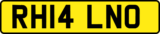 RH14LNO