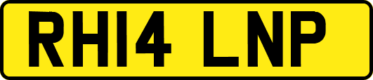 RH14LNP