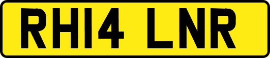 RH14LNR