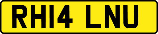 RH14LNU