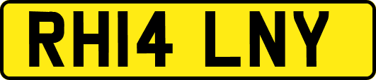 RH14LNY
