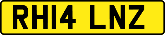 RH14LNZ