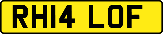 RH14LOF