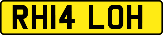 RH14LOH