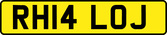 RH14LOJ