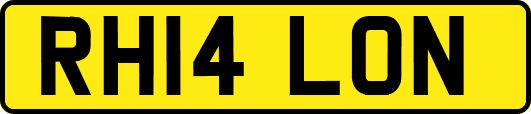 RH14LON