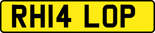RH14LOP