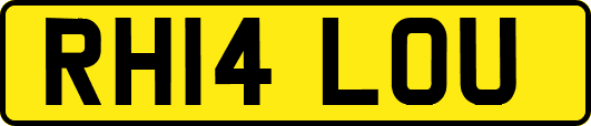 RH14LOU