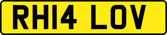 RH14LOV