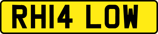 RH14LOW