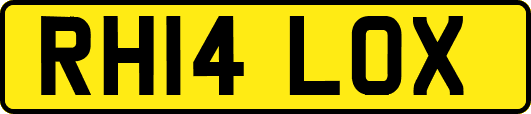 RH14LOX