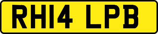 RH14LPB