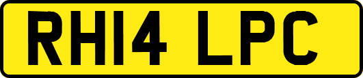 RH14LPC