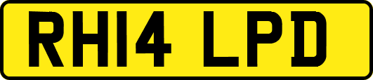 RH14LPD