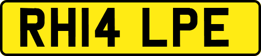 RH14LPE