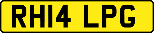 RH14LPG