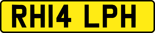 RH14LPH