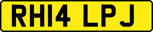 RH14LPJ