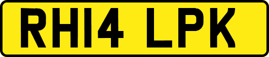 RH14LPK
