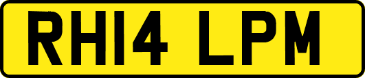 RH14LPM