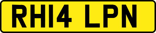 RH14LPN