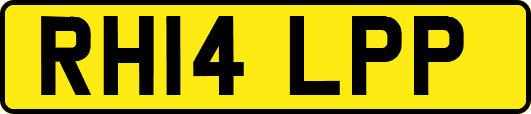 RH14LPP