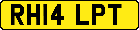RH14LPT