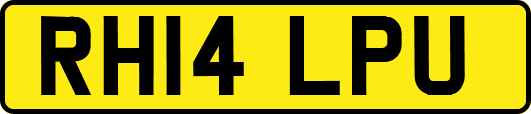 RH14LPU