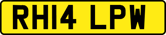 RH14LPW