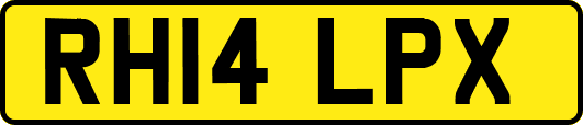 RH14LPX