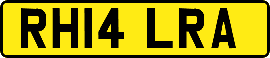 RH14LRA