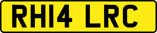 RH14LRC