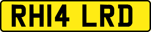 RH14LRD