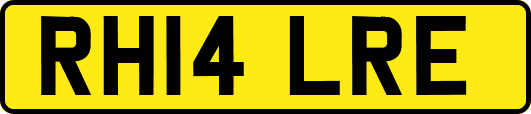 RH14LRE