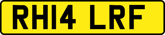 RH14LRF