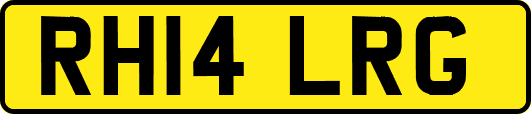 RH14LRG