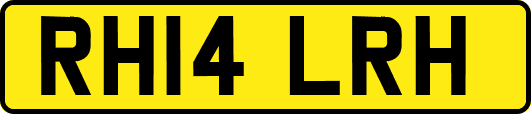 RH14LRH
