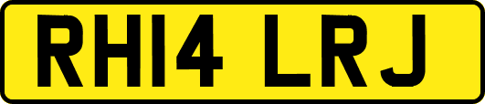 RH14LRJ