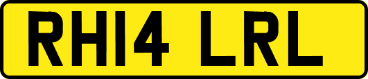 RH14LRL