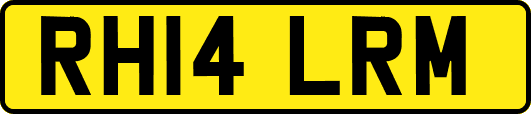 RH14LRM