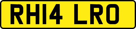 RH14LRO