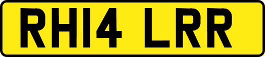 RH14LRR