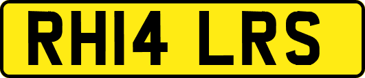 RH14LRS
